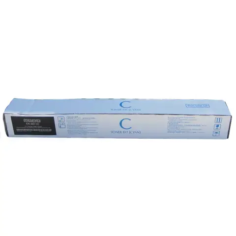 Triumph Adler CK-8511C- Toner cyan do Triumph-Adler 2506Ci, 2507Ci